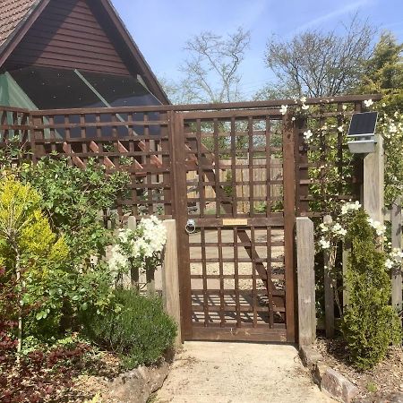 Winscombe The Forgeヴィラ エクステリア 写真