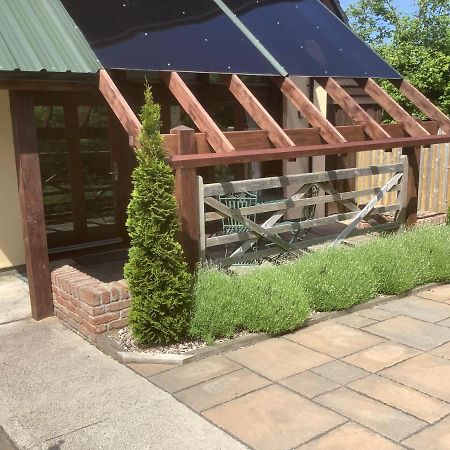 Winscombe The Forgeヴィラ エクステリア 写真
