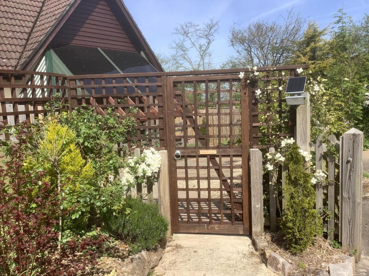 Winscombe The Forgeヴィラ エクステリア 写真