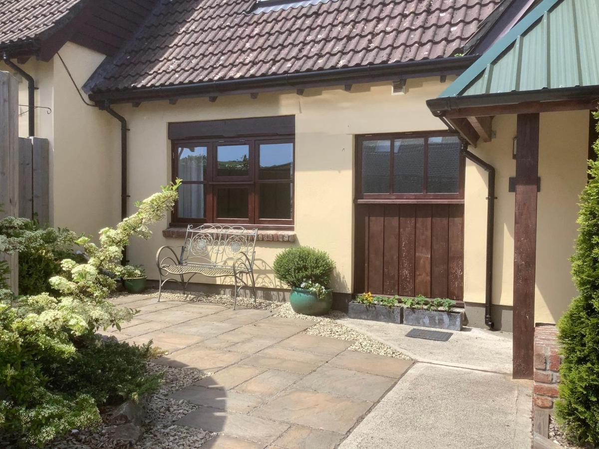 Winscombe The Forgeヴィラ エクステリア 写真