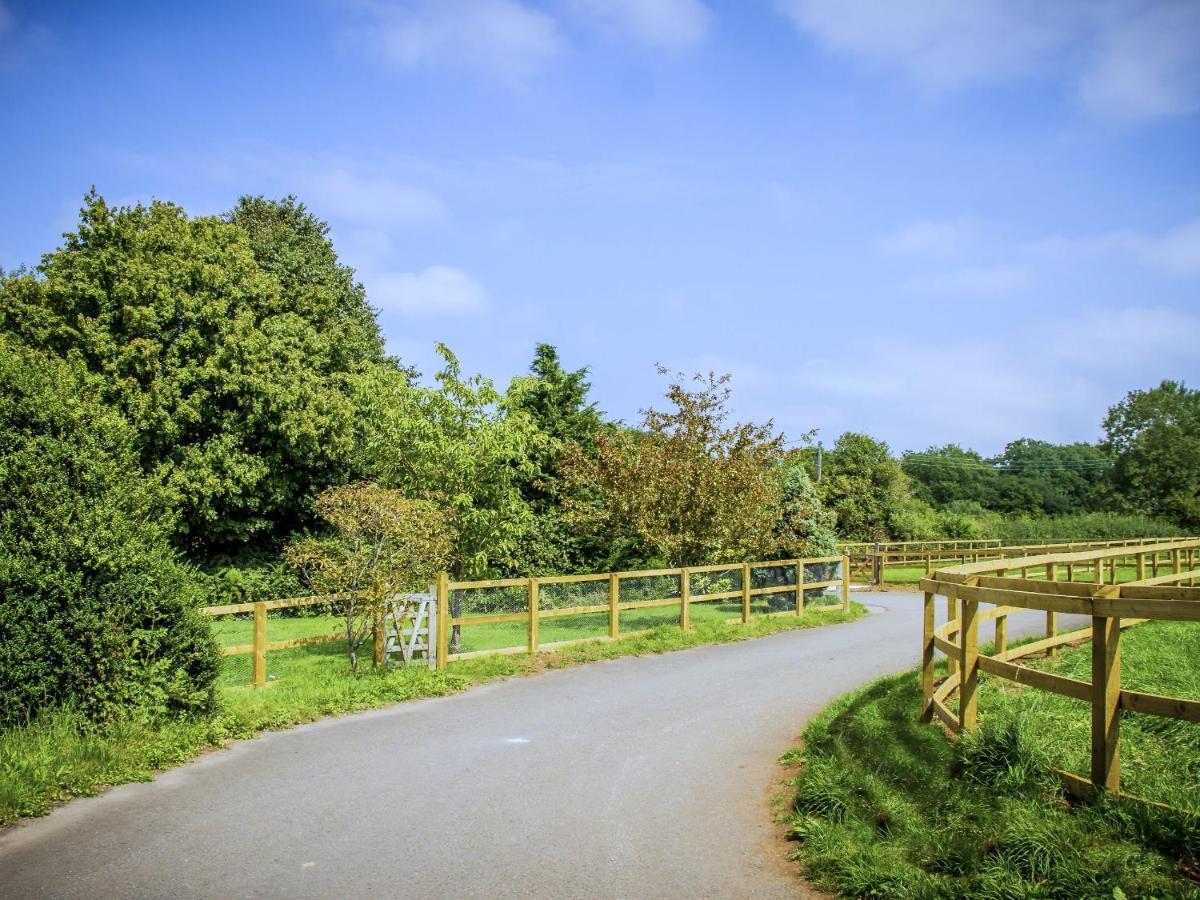 Winscombe The Forgeヴィラ エクステリア 写真