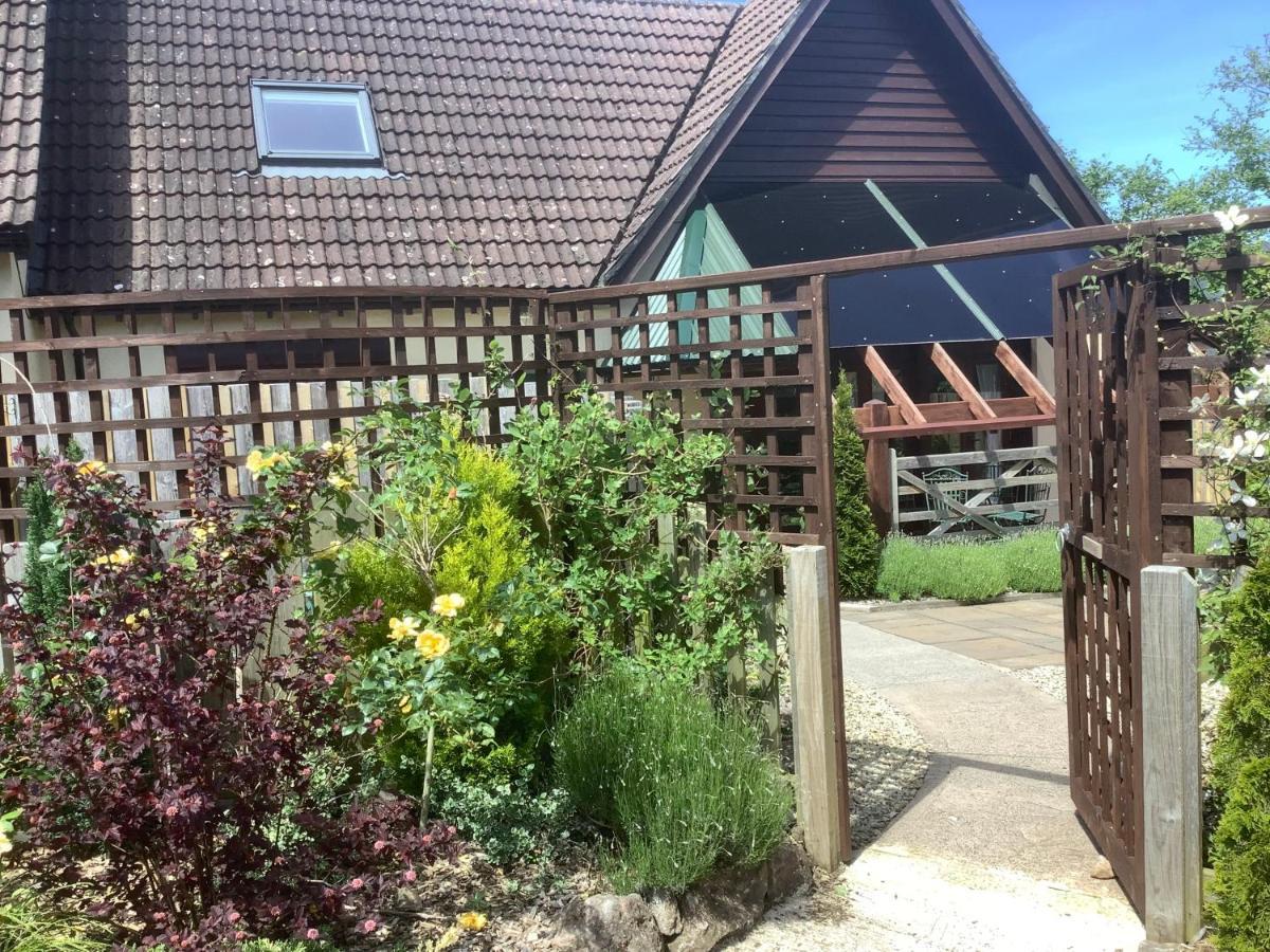 Winscombe The Forgeヴィラ エクステリア 写真