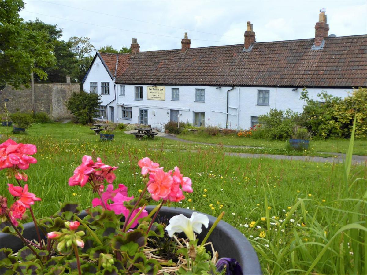 Winscombe The Forgeヴィラ エクステリア 写真